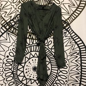 The most flattering dress of all time.